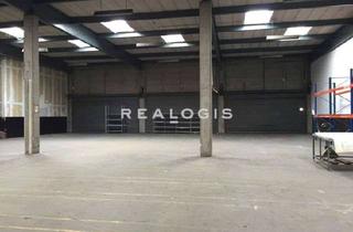 Gewerbeimmobilie mieten in 91257 Pegnitz, Pegnitz, ca. 3.300 m² Lagerfläche zu vermieten, teilbar