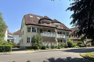 Anlageobjekt in 32545 Bad Oeynhausen, 400 Meter vom Kurpark entfernt in begehrter, ruhiger Lage...