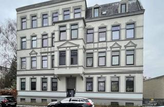 Anlageobjekt in 26382 Bant, Mehrfamilienhaus (Jugendstil) mit 9 Einheiten in City-Lage von Wilhelmshaven