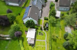 Anlageobjekt in 52156 Monschau, Investment der Extraklasse Nähe Monschau, 3.315 m² Grundstück, zwei Gebäude, Garagen, Photovoltaik..