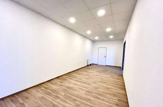 Büro zu mieten in Eutiner Ring, 23611 Bad Schwartau, Attraktive Bürofläche zur individuellen Gestaltung in Bad Schwartau
