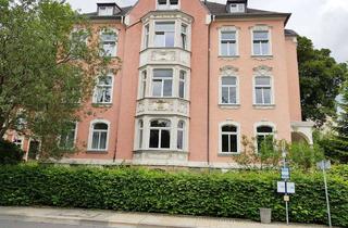 Büro zu mieten in 09456 Annaberg-Buchholz, Stilvolle Büroräume in optimaler Lage von Annaberg!