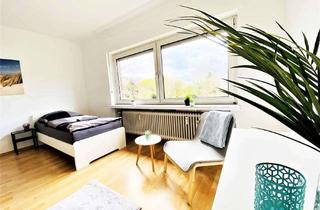 Immobilie mieten in Hevelingstraße 137, 47574 Goch, Möblierte Wohnung mit Balkon in Goch