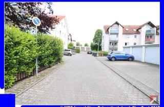 Anlageobjekt in 63505 Langenselbold, WRS Immobilien - Langenselbold, - Nettorendite 3,6 % - 3 Zimmer ETW inkl. Garagen-Stellplatz