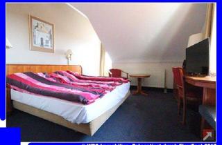 Gewerbeimmobilie kaufen in 68623 Lampertheim, WRS Immobilien - Hotelappartement in einem Hotelbetrieb zur Selbstvermietung - Kapitalanlage