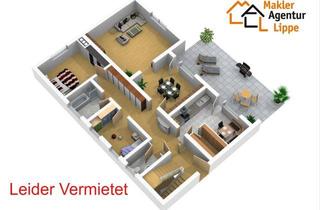 Wohnung mieten in 33604 Bielefeld, Zentrumsnahes gehobenes Wohnflair im Musikerviertel von Bielefeld- Mitte