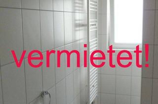 Wohnung mieten in 32657 Lemgo, Erstbezug, 2-Zimmer, Erdgeschoß,Terrasse, 54m², keine Tierhaltung, Lemgo- OT