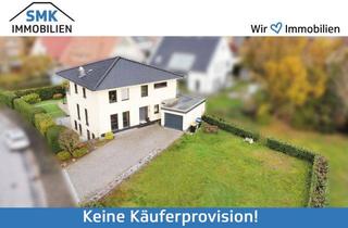 Einfamilienhaus kaufen in 33415 Verl, Hochwertiges Einfamilienhaus mit Einliegerwohnung Keine Käuferprovision!