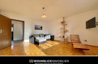 Wohnung kaufen in Schleifmühle, 87653 Eggenthal, **Moderne 3 Z.-ETW mit EBK, Balkon und großer Dachterrasse**