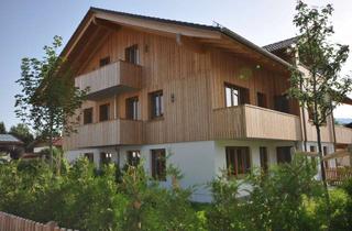 Wohnung kaufen in 83707 Bad Wiessee, BAD WIESSEE - Dachterrassentraum vom Feinsten !!!!!!