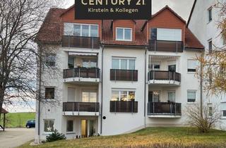Wohnung kaufen in 07589 Bocka, Jetzt Carport Inklusive! Hochwertige Zweiraumwohnung mit Terrasse in sonniger & ruhiger Lage