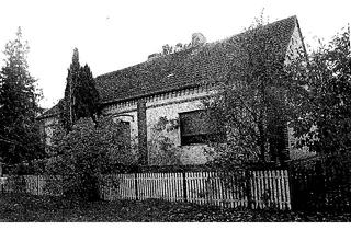 Haus kaufen in 15848 Beeskow, Großes Grundstück für Wohnen und Erhohlung