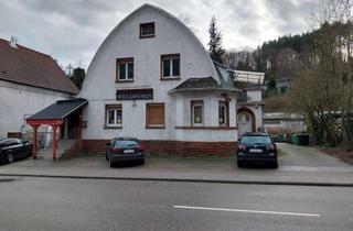 Haus kaufen in 69483 Wald-Michelbach, Das Haus der vielen Möglichkeiten !