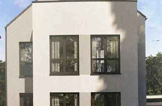 Haus mieten in 64750 Lützelbach, 2-Familien-Niedrigenergiehaus in Lützelbach zu vermieten