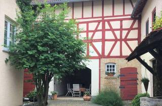 Anlageobjekt in 35625 Hüttenberg, Modernisierter Bauernhof mit zwei Häusern, Scheune und Garage*