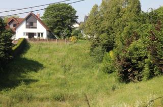 Grundstück zu kaufen in Bitzer Berg 28, 53819 Neunkirchen-Seelscheid, Baugrundstück mit Hanglage in schöner Wohnlage von NK-Niederwennerscheid