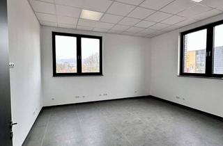 Gewerbeimmobilie mieten in Marie-Curie-Straße, 50321 Brühl, Erstbezug Smart-Office Fußbodenheizung Enegie-Effizient