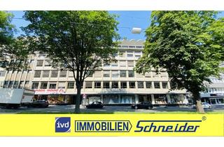 Büro zu mieten in 44135 Dortmund, *PROVISIONSFREI* ca. 146 m² Büro-/Praxisfläche in der Dortmunder Innenstadt zu vermieten!