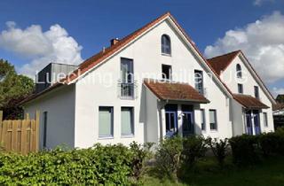 Anlageobjekt in 26969 Butjadingen, Nordseebad Burhave - attraktives Renditeobjekt – Doppelhaus mit 8 Wohneinheiten komplett möbliert