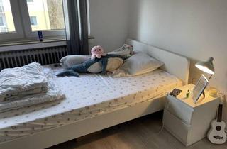 WG-Zimmer mieten in Goethestr., 59065 Hamm, [nur weibliche Mieter ] zwischenmiete Ein Zimmer in 3-er-Wohnung