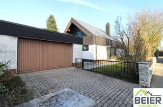 Haus kaufen in 91586 Lichtenau, Architektenhaus mit offenem Kamin auf großzügigem Grundstück
