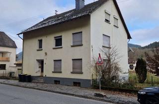 Haus kaufen in Ahrtalstraße, 53533 Antweiler, Gute Kapitalanlage mit viel Potential