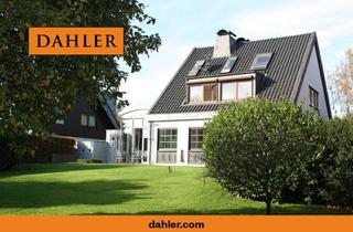 Einfamilienhaus kaufen in 41352 Korschenbroich, Einfamilienhaus in beliebter Lage am Naherholungsgebiet