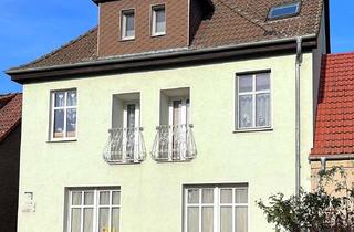 Einfamilienhaus kaufen in 15537 Gosen-Neu Zittau, Geräumiges Einfamilienhaus mit großem Grundstück