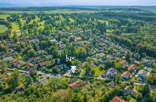 Grundstück zu kaufen in 82064 Straßlach-Dingharting, RARITÄT in Straßlach! Absolutes Filetgrundstück in Bestlage! Nähe Golfplatz! Ruhig und sonnig!