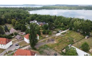 Grundstück zu kaufen in 06242 Braunsbedra, Platz für Ihr ScanHaus im Seenland Braunsbedra / Großkayna