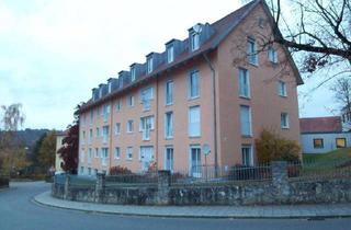 Sozialwohnungen mieten in Spittlberg, 93183 Sulzbach-Rosenberg, Kallmünz . 2 Zimmer-Wohnung im 2. OG mit WBS I für Personen ab 50 Jahre