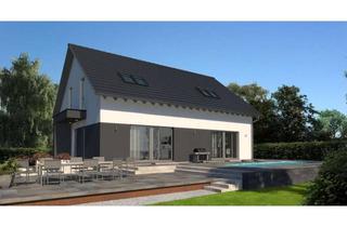 Haus kaufen in 72501 Gammertingen, Wohnen XL - Einliegerwohnung inklusive!