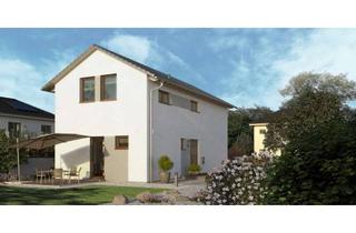 Einfamilienhaus kaufen in 64421 Reinsfeld, Einfamilienhaus - außen kompakt und innen großzügig!