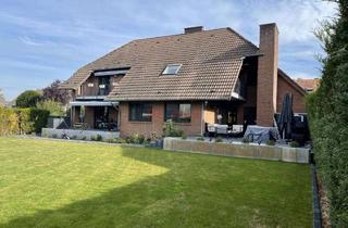 Haus kaufen in 65474 Bischofsheim, Luxus bekommt ein neues Gesicht im 2 Familienhaus mit Garten!!