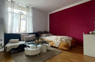 Wohnung kaufen in 63069 Lauterborn, Charmante Altbau-EG-Wohnung mit Garten – zentral in Offenbach!