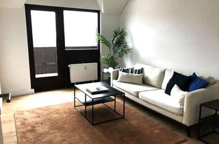 Wohnung kaufen in Jakob Lengfelder Str. 46, 61352 Bad Homburg vor der Höhe, 10 Gehminuten zum Hochschulcampus Süd, renoviert, ideal für junge Leute