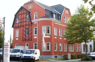 Wohnung mieten in Schopperstraße 97, 07937 Zeulenroda-Triebes, SEHR SCHÖNE & GÜNSTIG WOHNUNG*1.OG*3-RWE-70m²*KÜCHE*ZENTRUM*SOFORT FREI*