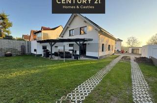 Haus kaufen in 66482 Niederauerbach, Traumhaus der Zukunft: Modernes Wohnen in Zweibrücken-Niederauerbach mit Komfort und Nachhaltigkeit