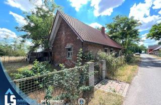 Haus kaufen in 39615 Behrendorf, Romantisches Haus mit großem Grundstück in Berge