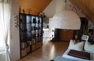 Wohnung mieten in Stauffenbergring, 73479 Ellwangen, Attraktive- 2-Zimmer Dachgeschosswohnung