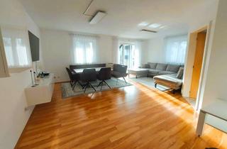 Wohnung kaufen in 86529 Schrobenhausen, 3 Zimmer Eigentumswohnung mit Balkon in Schrobenhausen zu verkaufen
