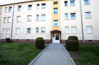 Wohnung kaufen in 09337 Hohenstein-Ernstthal, +++Renovierte 3-Zimmer Wohnung mit Stellplatz+++