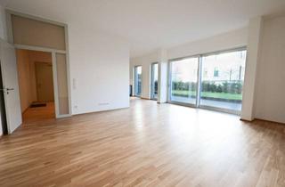 Wohnung kaufen in Städtelner Straße 21, 04416 Markkleeberg, Große Erdgeschosswohnung mit Ausbaureserve!