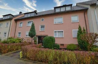 Wohnung kaufen in 45525 Hattingen, Gut aufgeteilte, renovierungsbedürftige 3-Zimmer Dachgeschossetagenwohnung