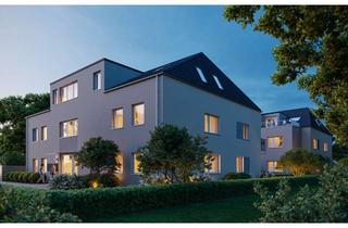 Wohnung kaufen in Karl-Speier-Straße 39, 92318 Neumarkt, +++ 5% degressive AfA +++ Neubau seniorengerechte 2 Zimmer Wohnung. KfW 40 Bauweise.