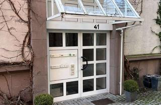 Wohnung kaufen in Querallee 41, 34119 West, Freundliche Wohnung / Büro mit vier Zimmern zum Verkauf in Kassel