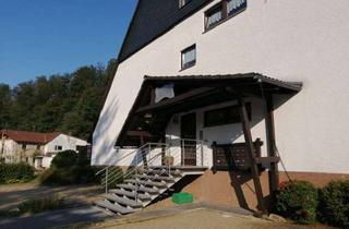 Wohnung kaufen in 37412 Herzberg am Harz, Gemütliches 1-Zimmer-Appartement im Harz