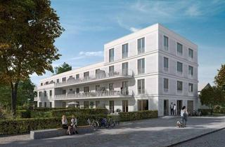 Wohnung mieten in Bahnhofstraße 15a, 82194 Gröbenzell, **Neubau** - Erstbezug - tolle Maisonette Gartenwohnung