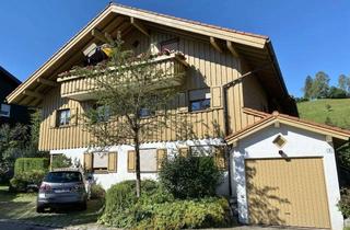 Wohnung mieten in Am Alten Weiher, 87534 Oberstaufen, Stilvoll und repräsentativ Wohnen - 5 Sterne Luxus - Wohnung in beschaulicher Ortsrandlage