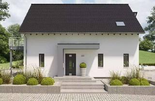 Einfamilienhaus kaufen in 74343 Sachsenheim, Realisieren Sie ein Einfamilienhaus mit Einliegerwohnung